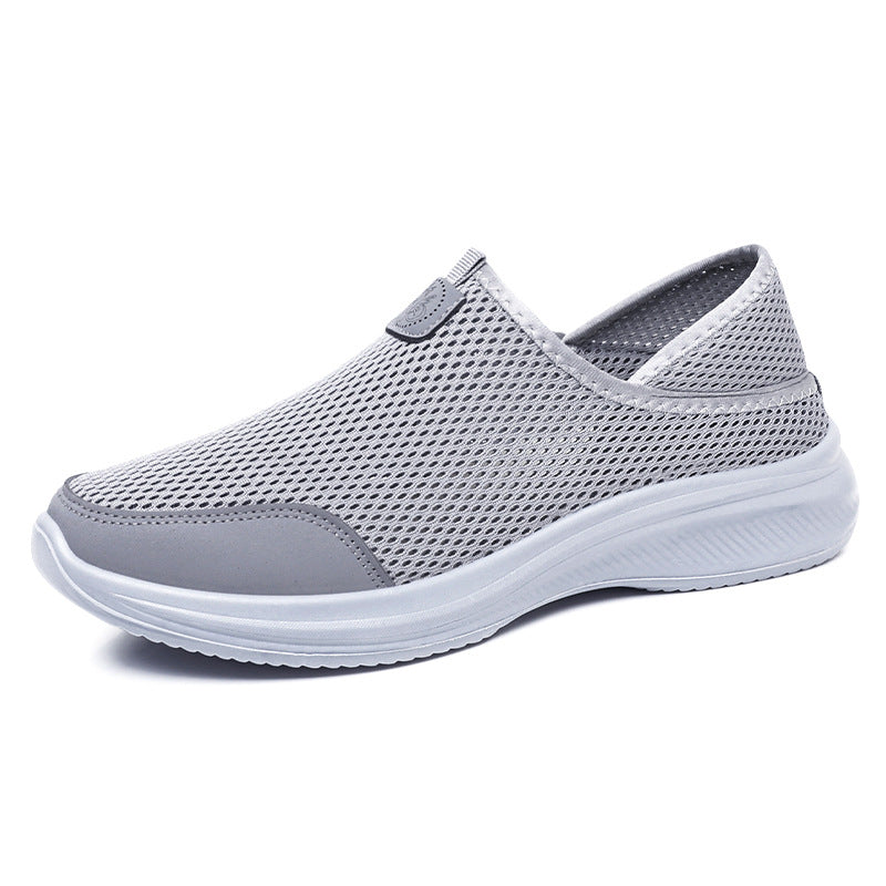 Unityfoot BW-XW02 Functional Sneakers – Bold Cross-Training Athletic Everyday Shoe