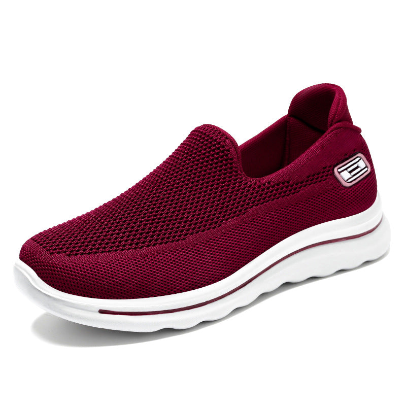 Unityfoot G-3620 Functional Sneakers – Bold Supportive All-Day Athletic Shoe