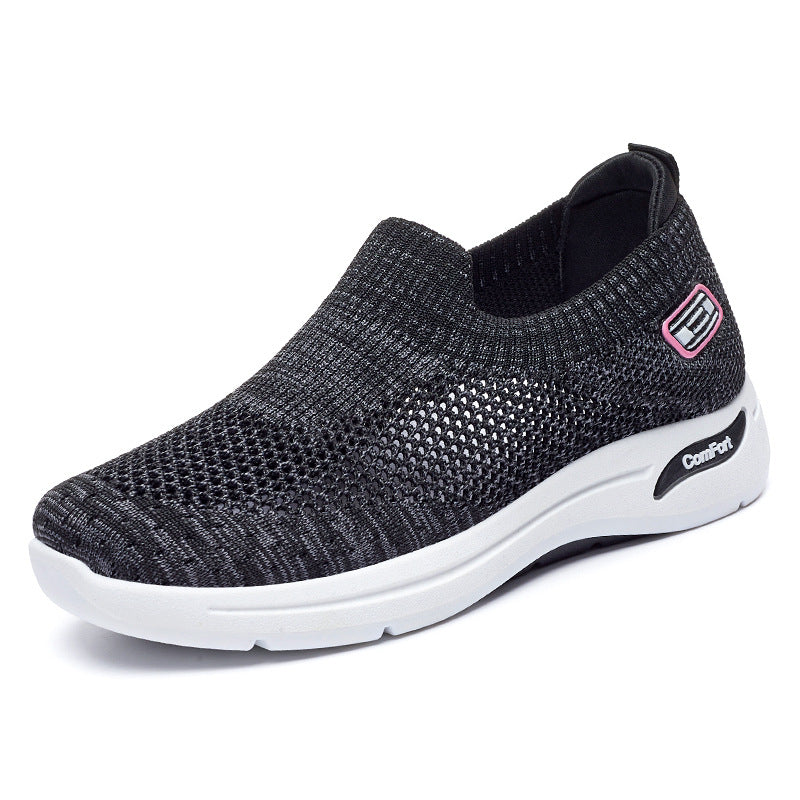 Unityfoot GW-S-1 Waterproof Slip-On Sneaker