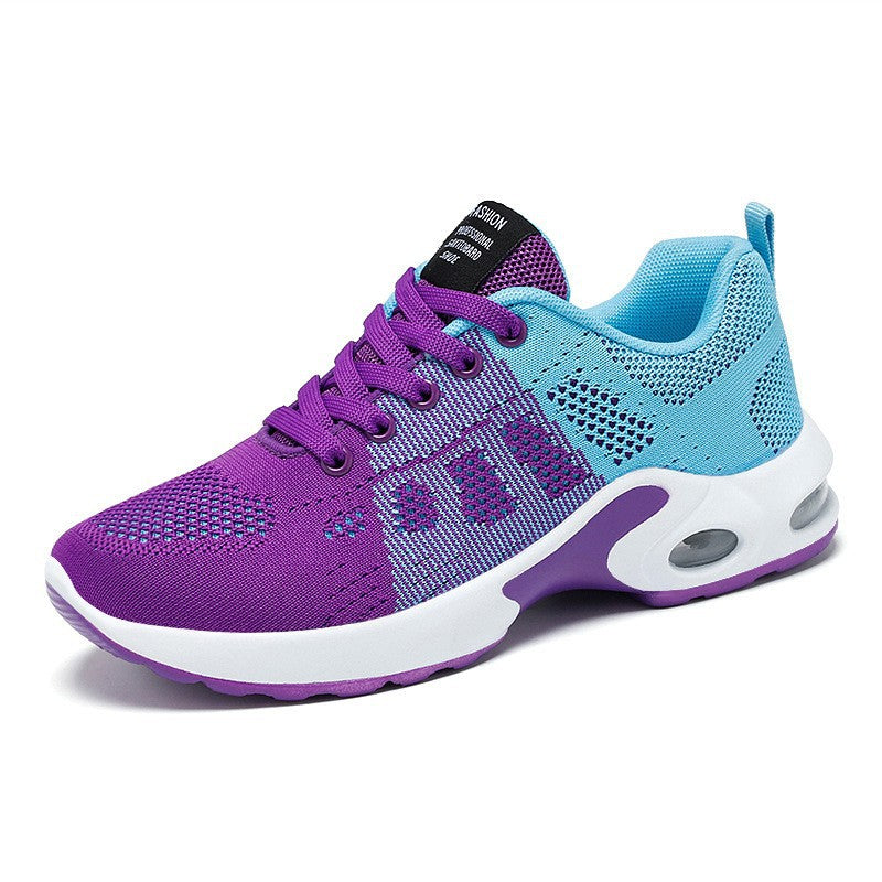 Unityfoot 813 Versatile Knit Training Shoe