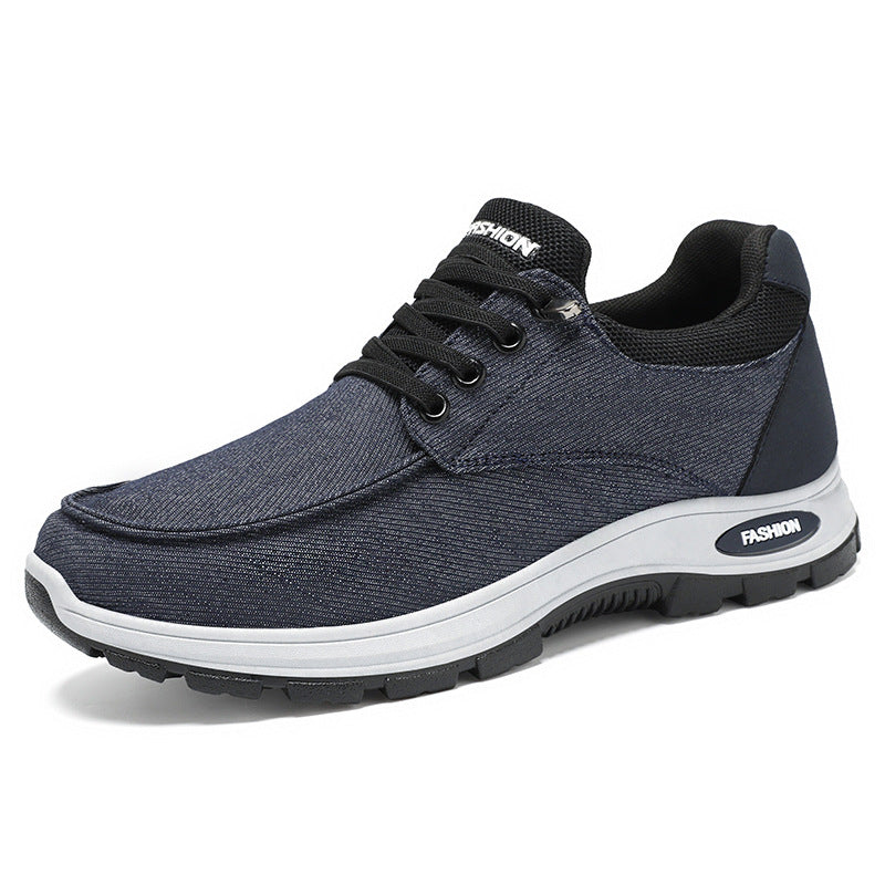 Unityfoot DS01 Casual Athletic Shoes – Cushioned, Breathable & Ready for Anything