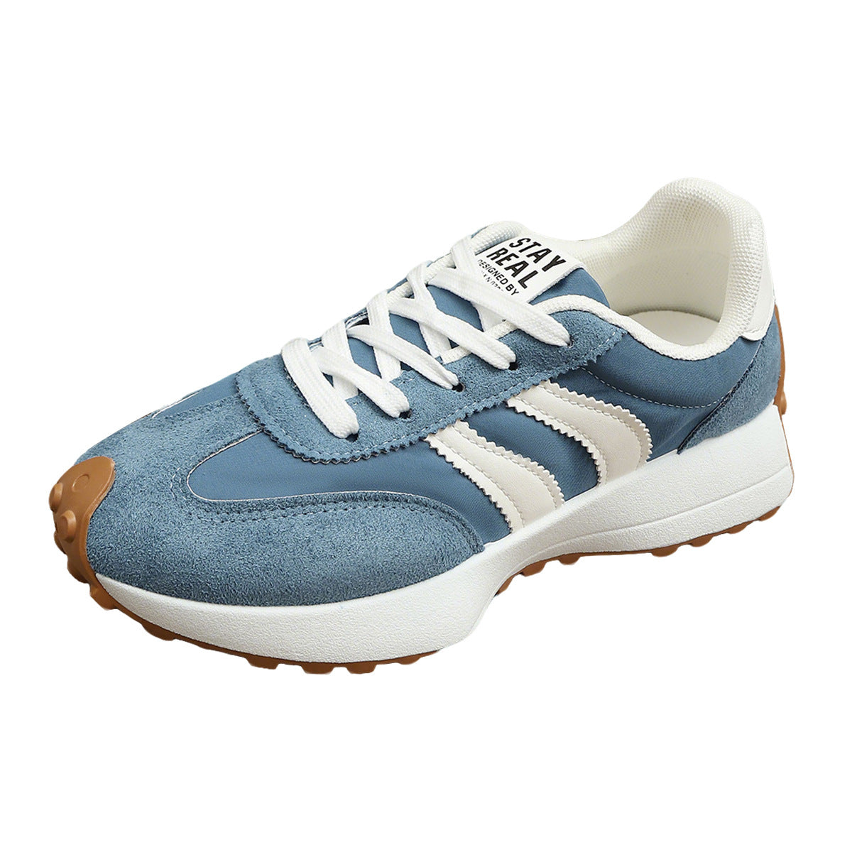 Unityfoot GT02 DZ Edition Casual Athletic Shoes – Grand Touring Comfort, DZ Mastery & Unstoppable Green Energy