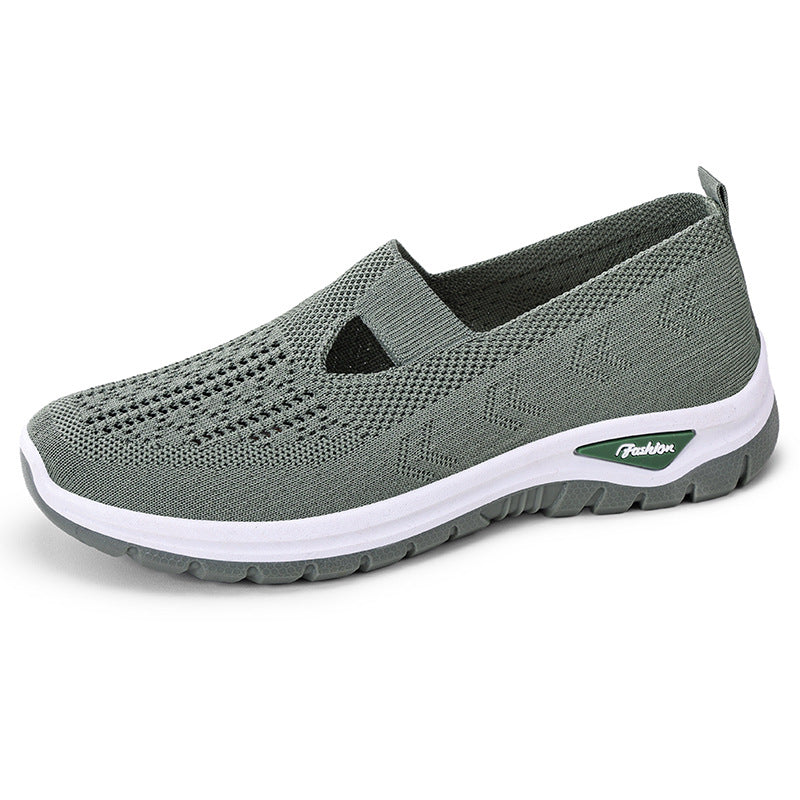 Unityfoot YF31 Premium Fashion Sneakers – Elevated Casual Shoes for Men & Women | 7 Colorways