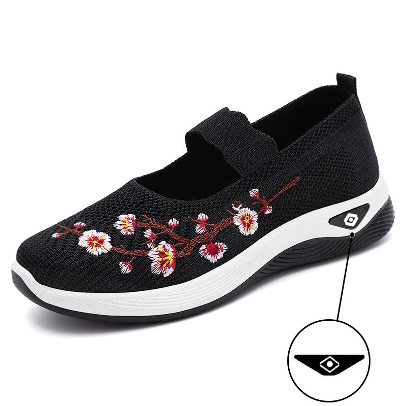 Unityfoot DZ-SK6 Street Skate Sneaker