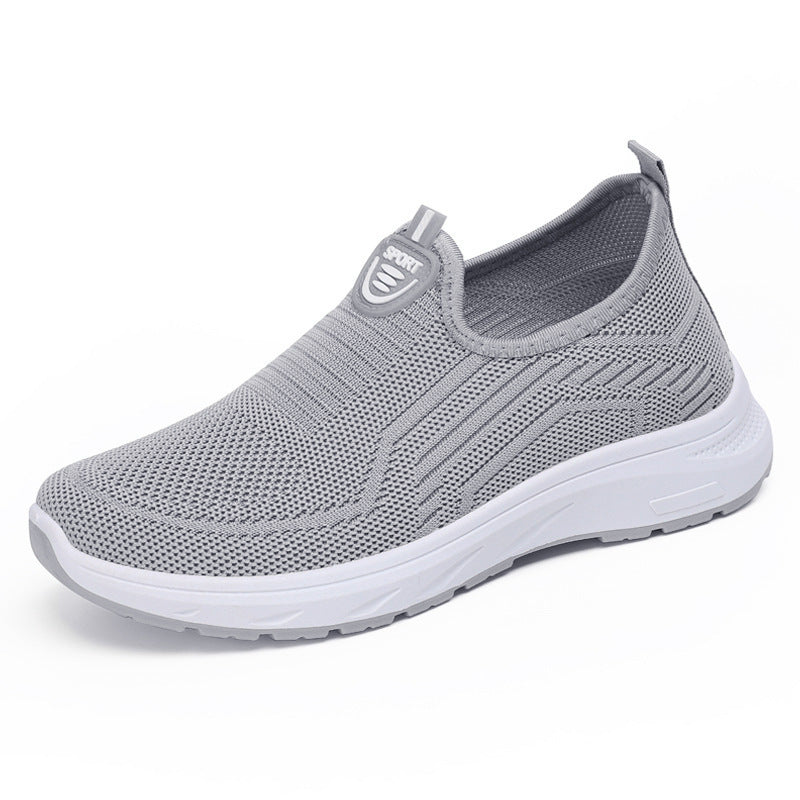 Unityfoot DZ-YF8 Fashion Sport Sneaker