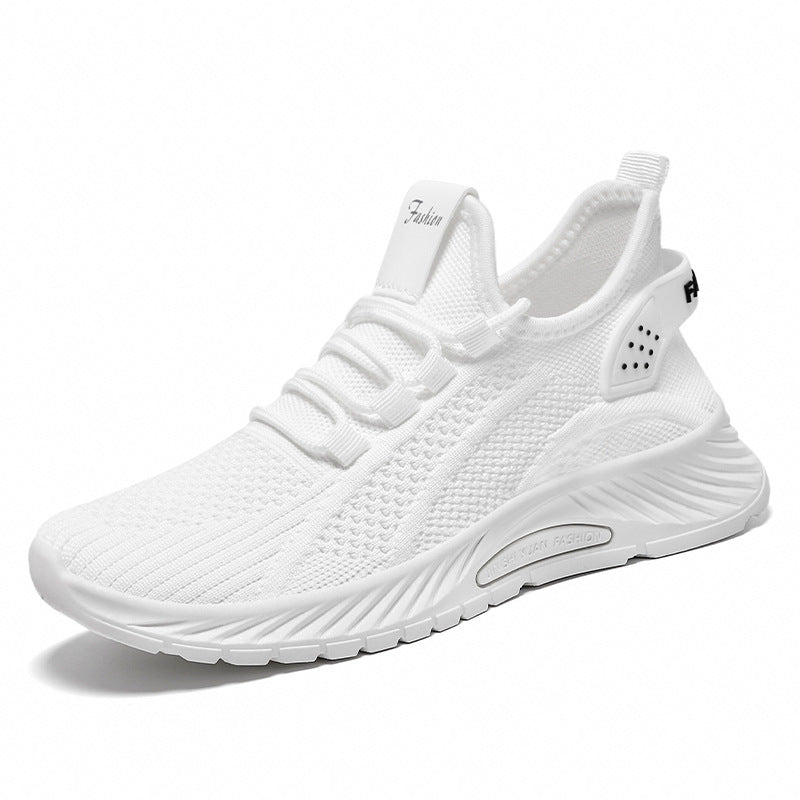 Unityfoot G-2806 Running Shoes – Responsive Multi-Color Road Performance Shoe