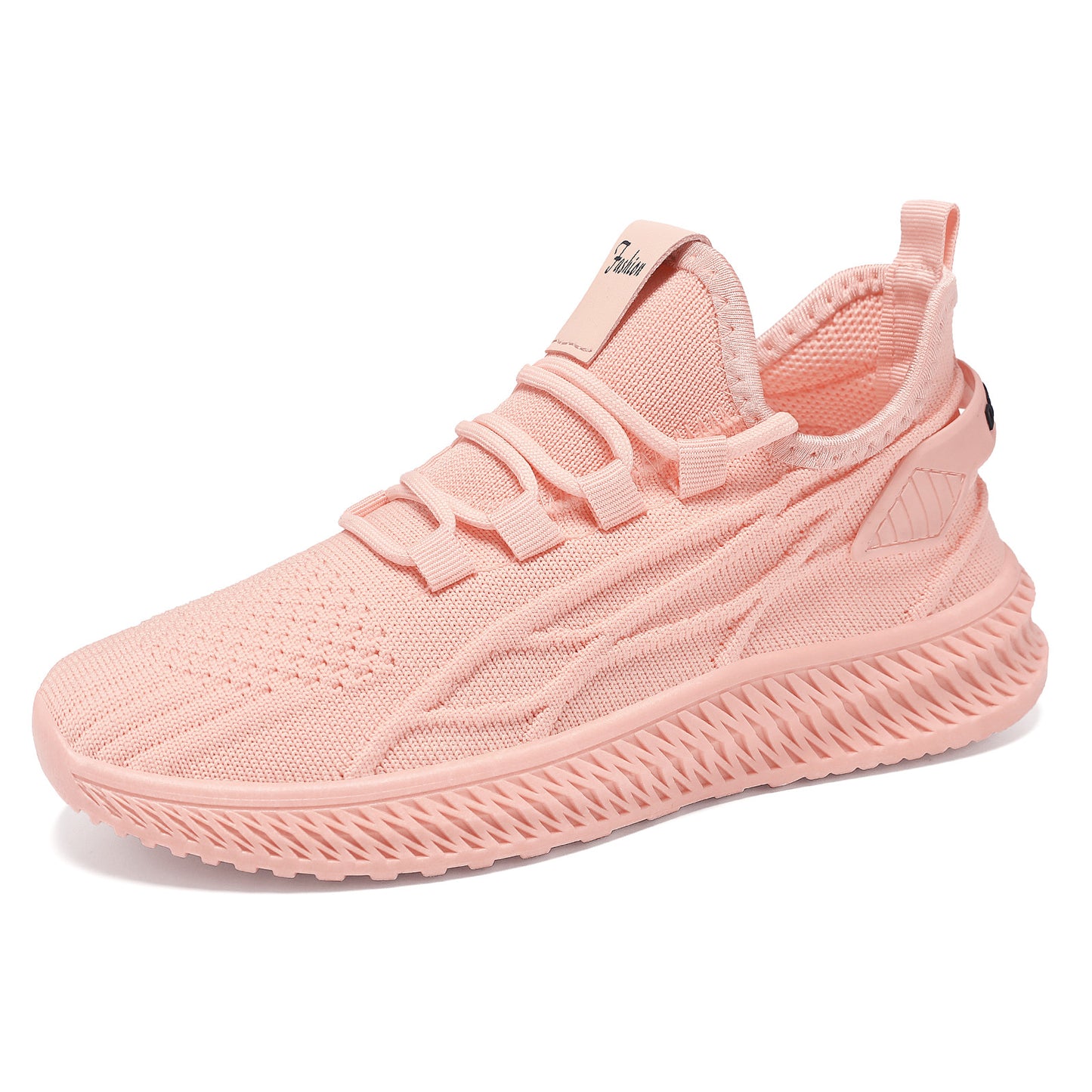 Unityfoot G-6699 Chunky Sneakers – Bold Platform Street Style Fashion Shoe