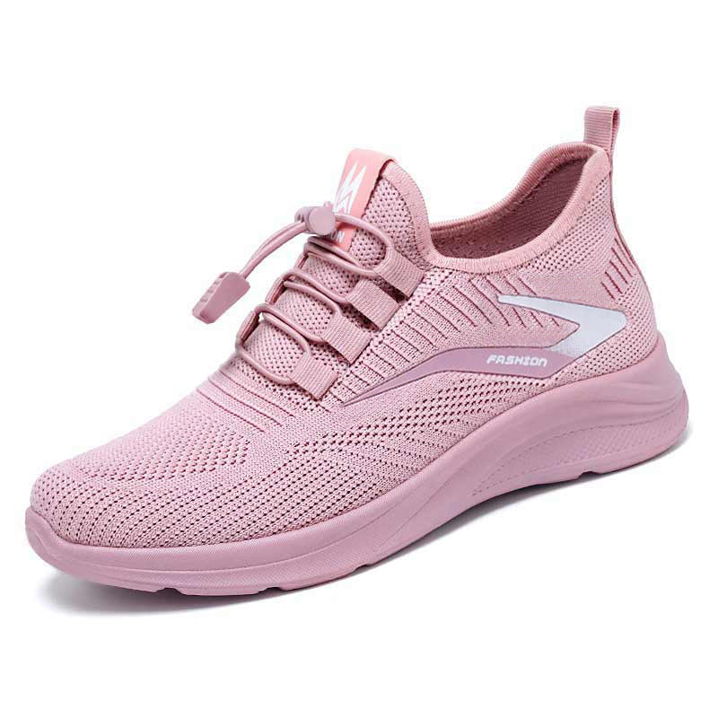 UnityFoot G-H88 Lightweight Knit Sneakers | Multi-Color OEM/ODM Wholesale