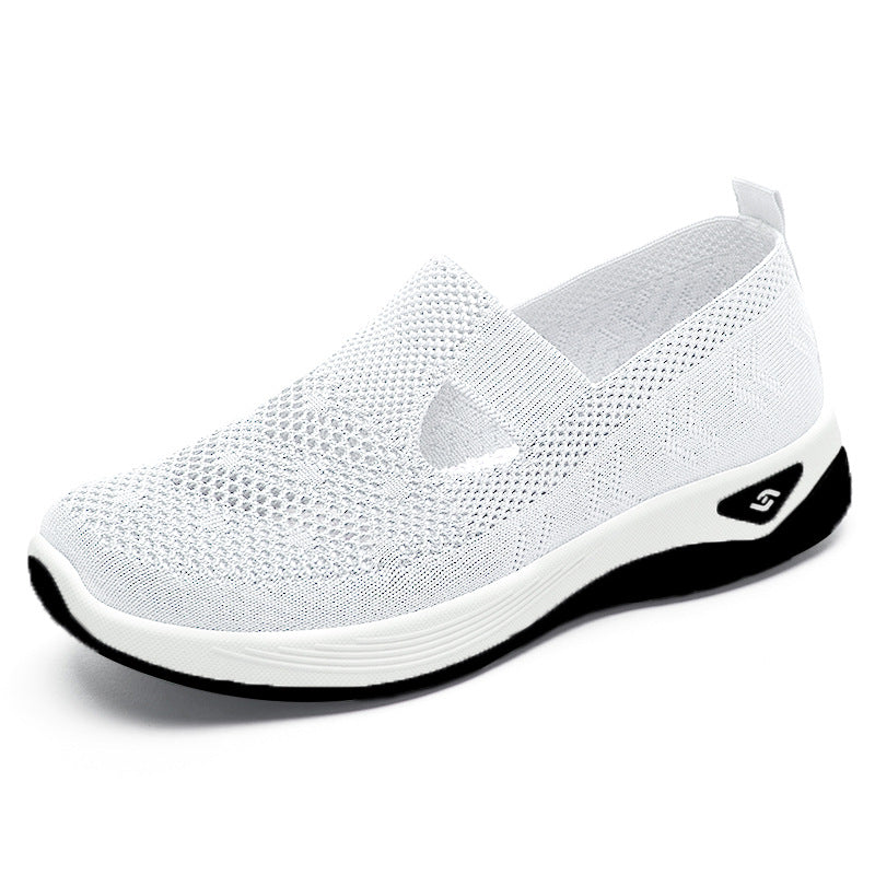 Unityfoot GW-SK7 Waterproof Street Skate Shoe