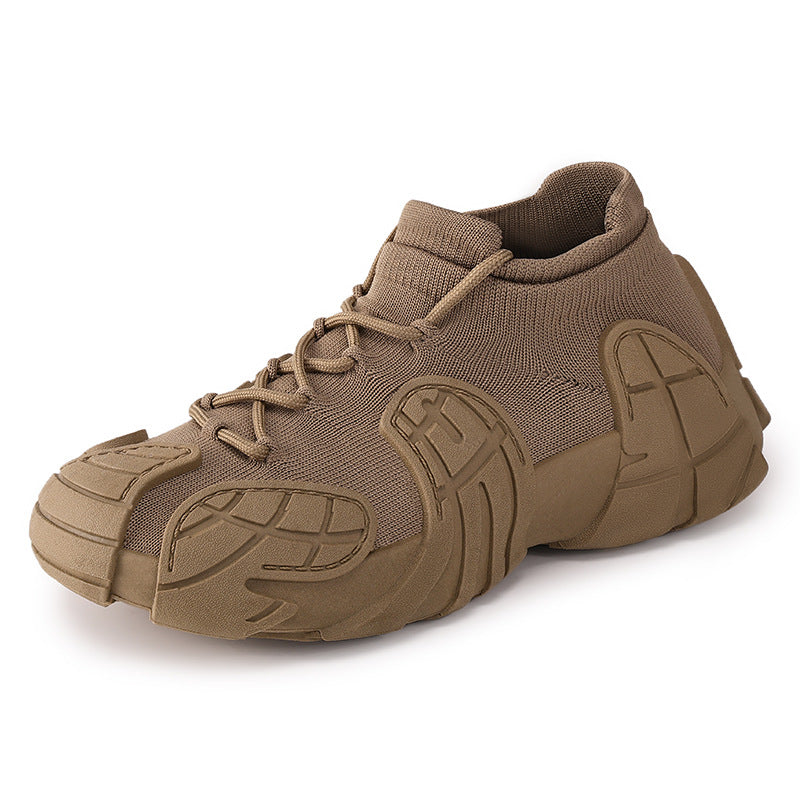 Unityfoot B-LD03 Long Distance Running Shoes – Max Cushion Athletic Sneakers for Men & Women