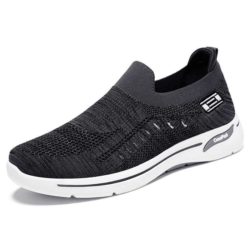 Unityfoot S-8 & S-83 Casual Athletic Shoes – Energetic Style & Superior All-Day Comfort