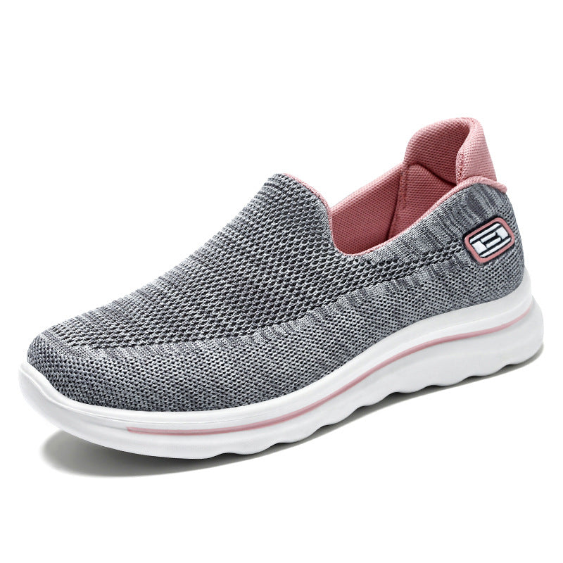 Unityfoot G-3620 Functional Sneakers – Bold Supportive All-Day Athletic Shoe