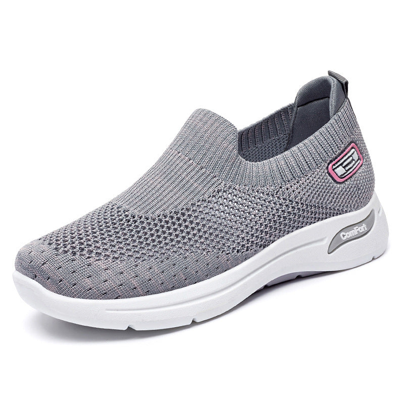 Unityfoot GW-S-1 Waterproof Slip-On Sneaker