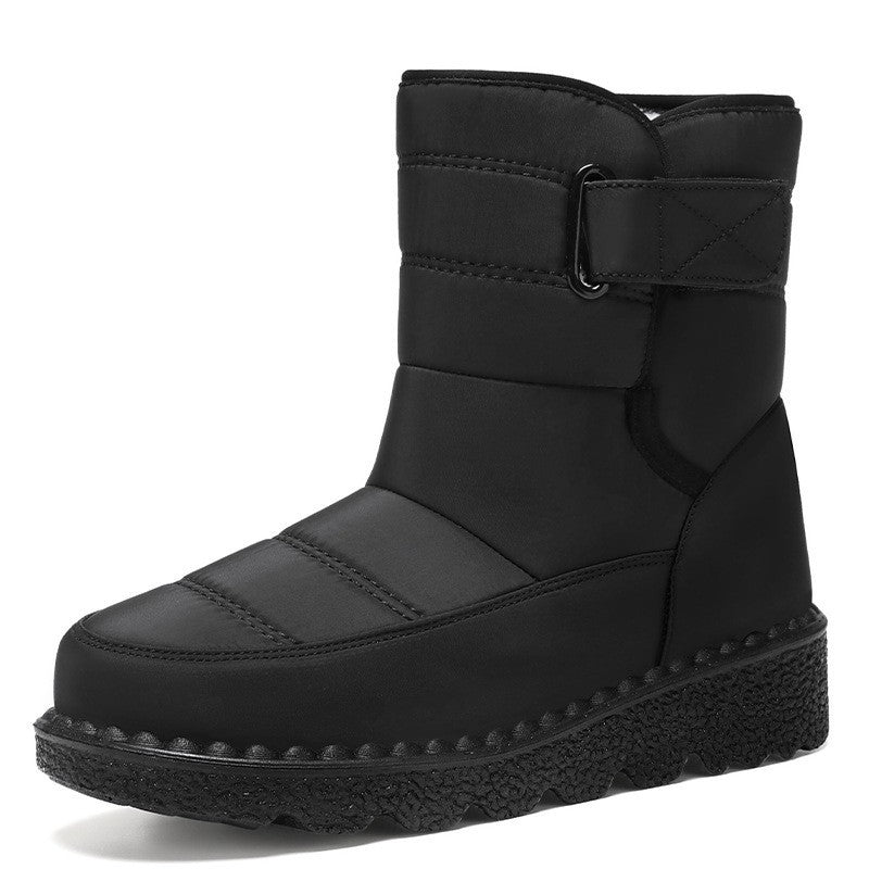 VyloxStep GM-966 Chunky Retro Sneakers – Bold Platform Fashion Shoes for Men & Women