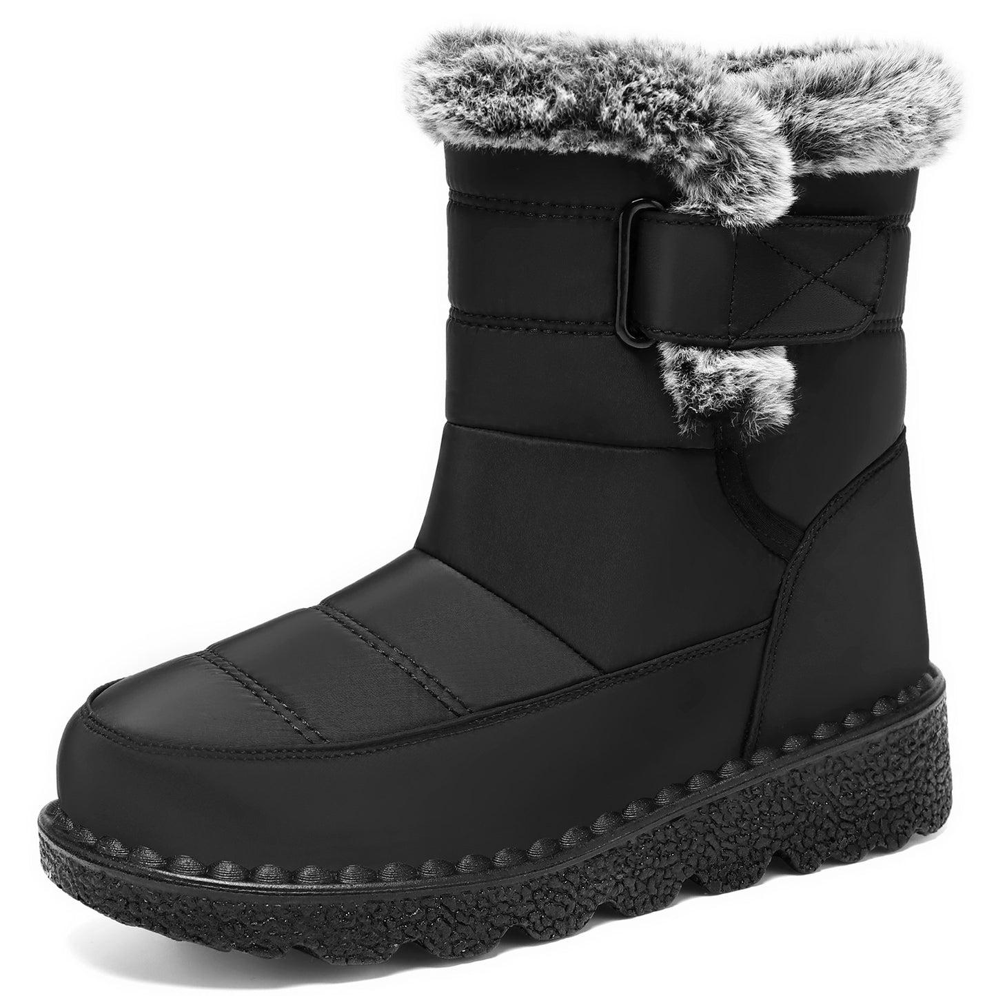 Unityfoot GM-988 Premium Chunky Sneakers – Retro Platform Dad Shoes for Men & Women