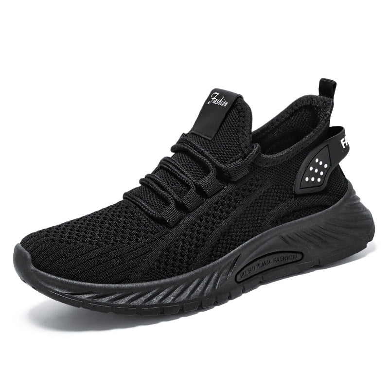 Unityfoot G-2806 Running Shoes – Responsive Multi-Color Road Performance Shoe