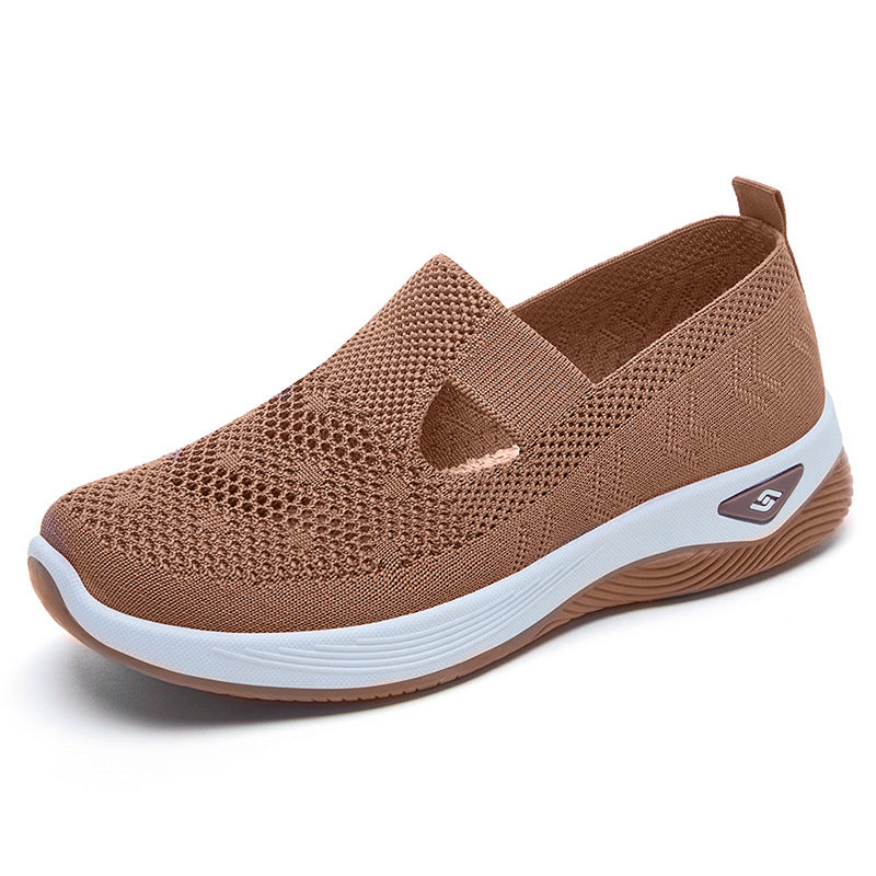Unityfoot GW-SK7 Waterproof Street Skate Shoe