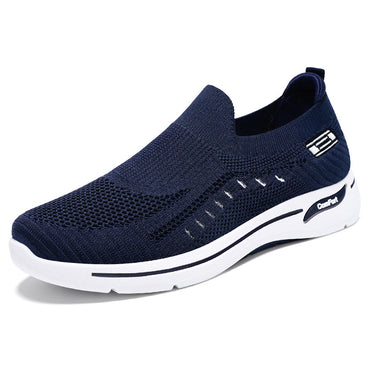 Unityfoot B-S83 Pro Stability Running Shoes – Advanced Overpronation Support Sneakers for Men & Women