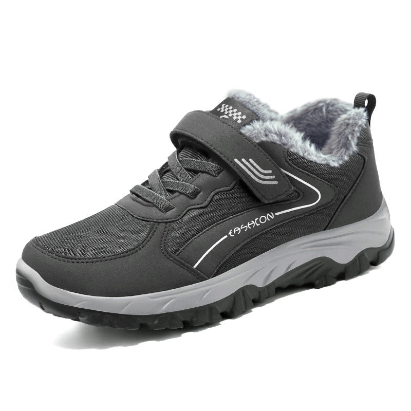 Unityfoot YM Series Casual Athletic Shoes – Confident, Comfortable & Built to Impress