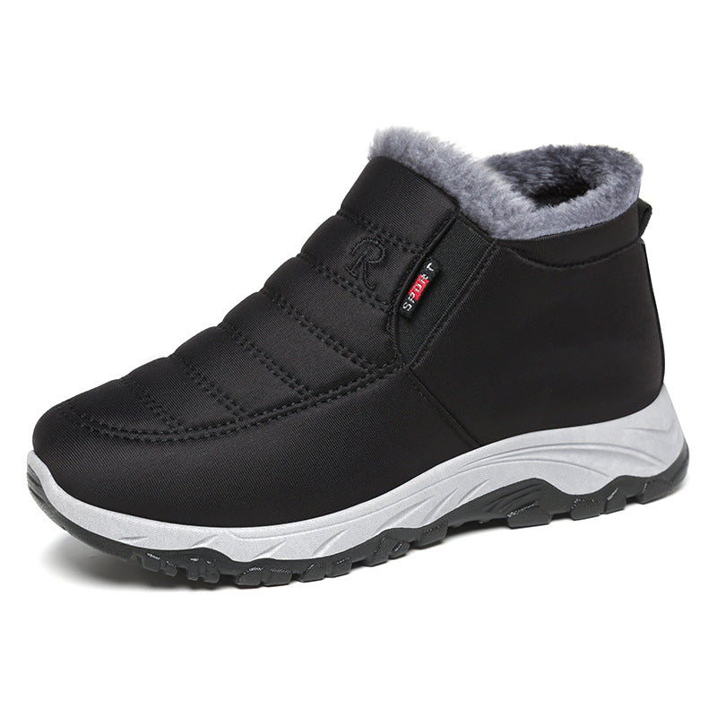 VyloxStep GM-909 Retro Running Shoe