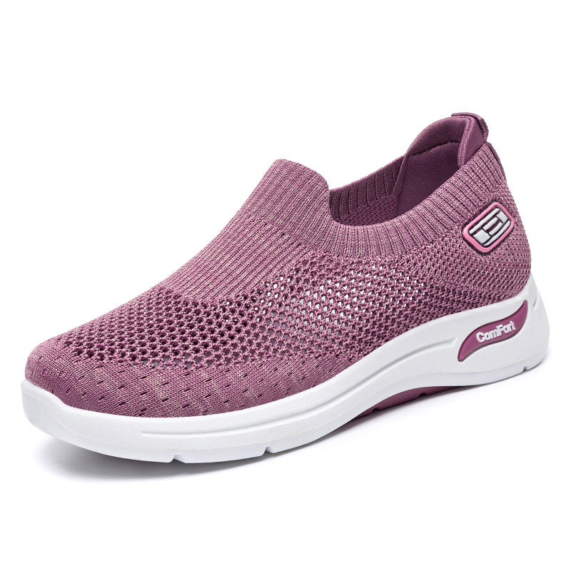 Unityfoot GW-S-1 Waterproof Slip-On Sneaker