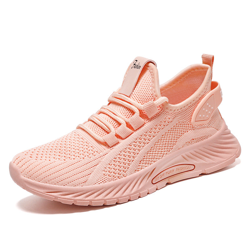 Unityfoot G-2806 Running Shoes – Responsive Multi-Color Road Performance Shoe