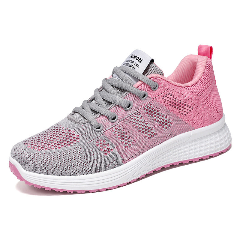 Unityfoot G-835 Classic Athletic Sneakers – Retro Training Shoes for Men & Women