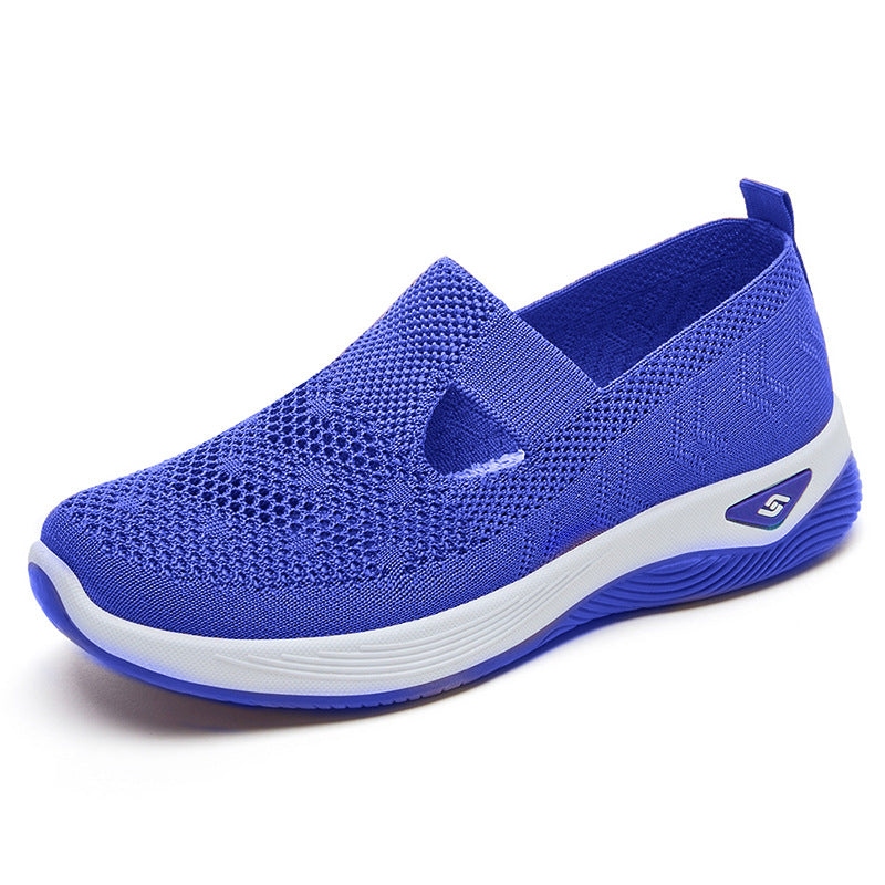 Unityfoot GW-SK7 Waterproof Street Skate Shoe