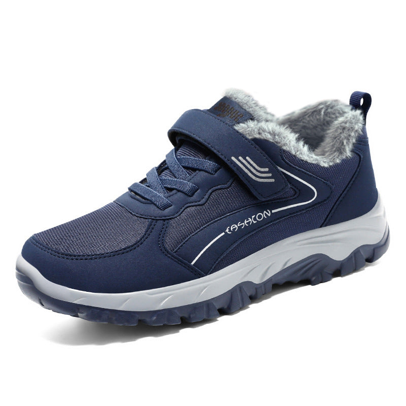 Unityfoot YM Series Casual Athletic Shoes – Confident, Comfortable & Built to Impress